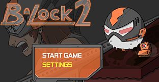 B-Lock 2