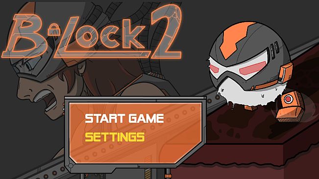 B-Lock 2
