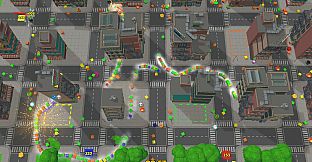 SharedScreen Wagons 2: Modern Levels Pack