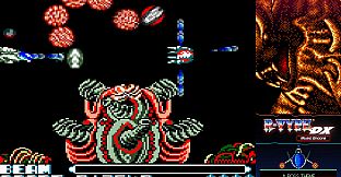 R-TYPE DX: Music Encore