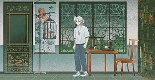 烟雨山异闻 - The Mystery of Misty Mount