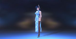 Angel Legion-DLC Full bloom G