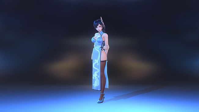 Angel Legion-DLC Full bloom G