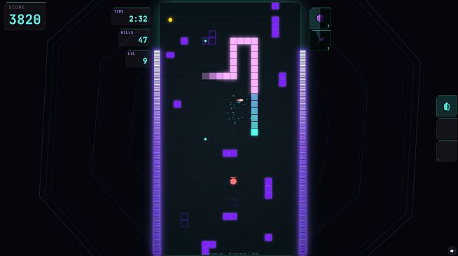 Snake Echos