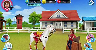 My Horse Stories: Complete Edition