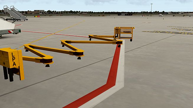 X-Plane 10 AddOn - Aerosoft - Airport London-Heathrow