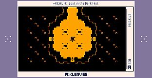 •REALM: Lost in the Dark Mist