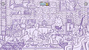 Hidden Cats in New York