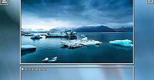 Super Jigsaw  Puzzle: Generations - Random Puzzles