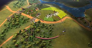 Ultimate General: Civil War