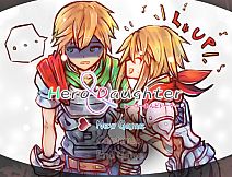 Hero and Daughter+