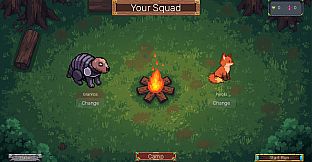 DiceBeasts