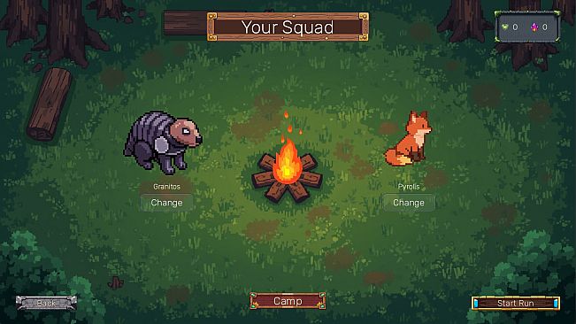 DiceBeasts
