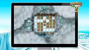 Fatty Maze's Adventures