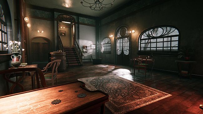 Syberia - Remastered