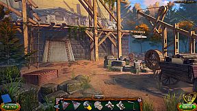 Lost Lands: Redemption Collector's Edition