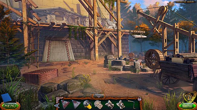 Lost Lands: Redemption Collector's Edition