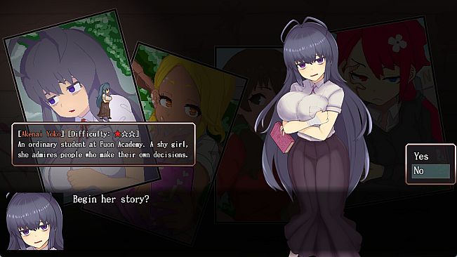 The Monstrous Horror Show