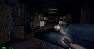 Dementium: The Ward
