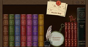 The Good People (Na Daoine Maithe)