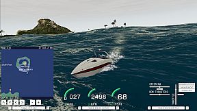 Powerboat VR