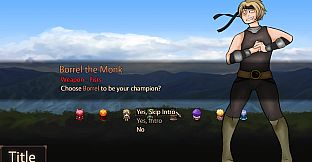 Mythic Victory Arena - Unlock All Characters