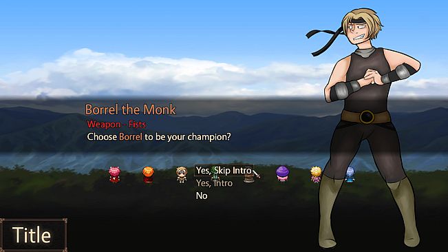 Mythic Victory Arena - Unlock All Characters