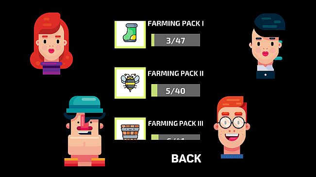 Guess Pictures - Farm