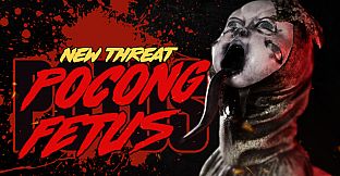 DreadHaunt - Supporter Pack