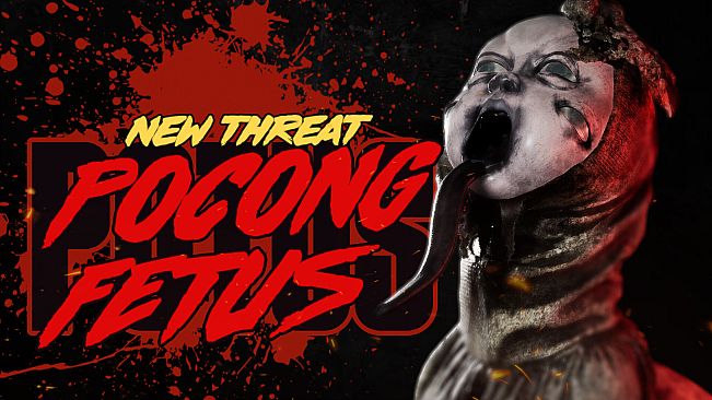 DreadHaunt - Supporter Pack