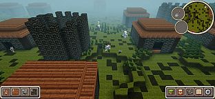 Everforge: Craft Legends