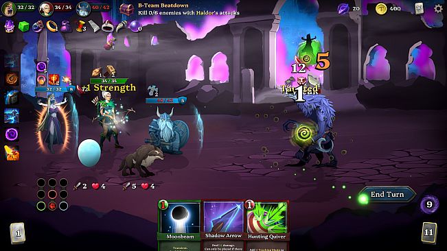 Northanda Chronicles