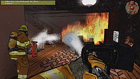 Real Heroes: Firefighter HD