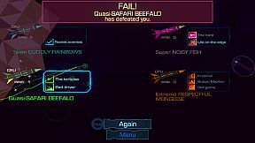 ROCKETSROCKETSROCKETS