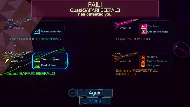 ROCKETSROCKETSROCKETS