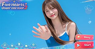 Five Hearts Under One Roof season2