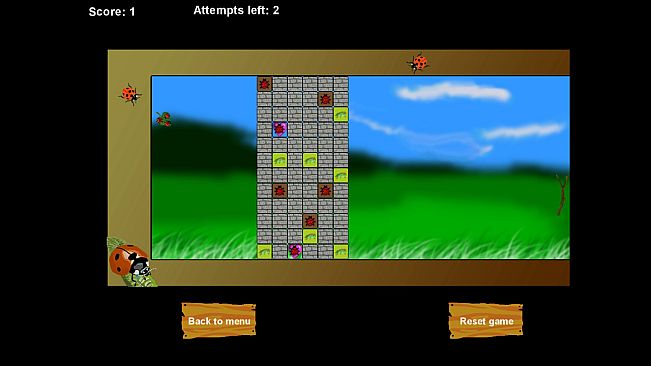 Ladybird Reflect - Bonus Pack