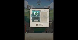 Glazed Mirror : Myriad Cards