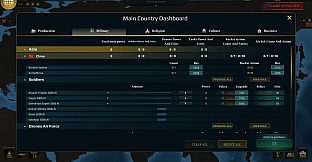 NWO - Anarchy Collapsed