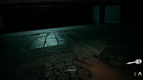 Find Me: Horror Game