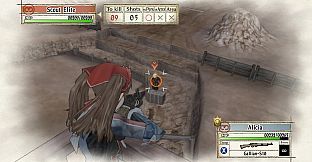 Valkyria Chronicles