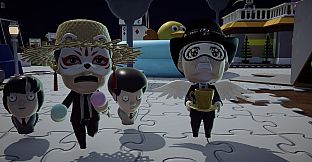 DEATH NOTE Killer Within - Premium Customization Track Vol. 4