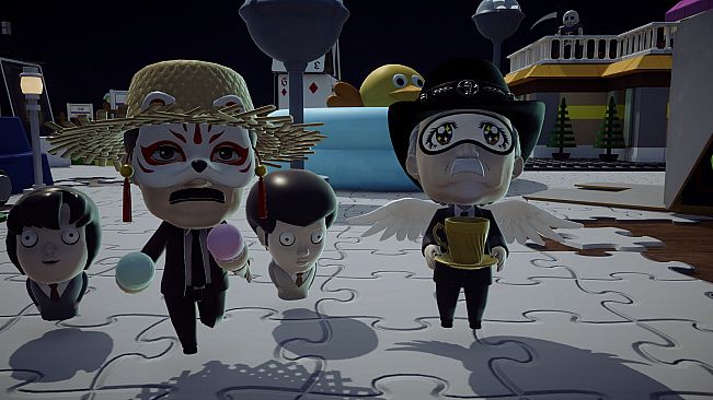 DEATH NOTE Killer Within - Premium Customization Track Vol. 4