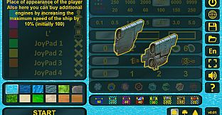 OneScreen Solar Sails