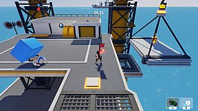 Prank Bros / 欢乐兄弟