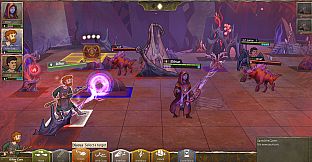 Wildermyth - Omenroad