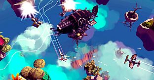 Airheart - Tales of broken Wings