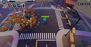 Kitten Force: Survivor