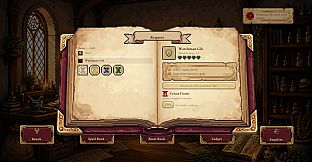 Scroll Shop
