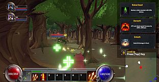 Raid One : 1 vs 5 Online Boss Battle